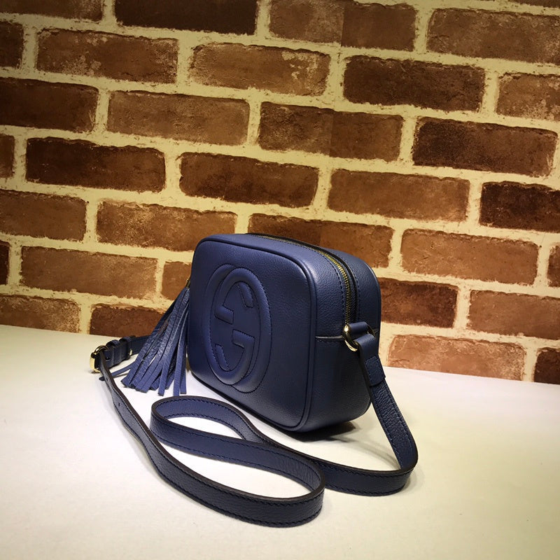 Caramew - GCI Bags - 3628