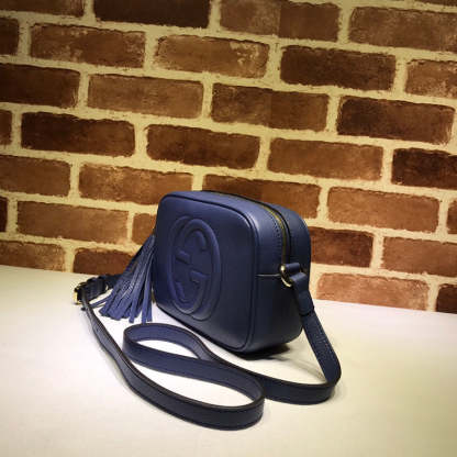 Caramew - GCI Bags - 3628