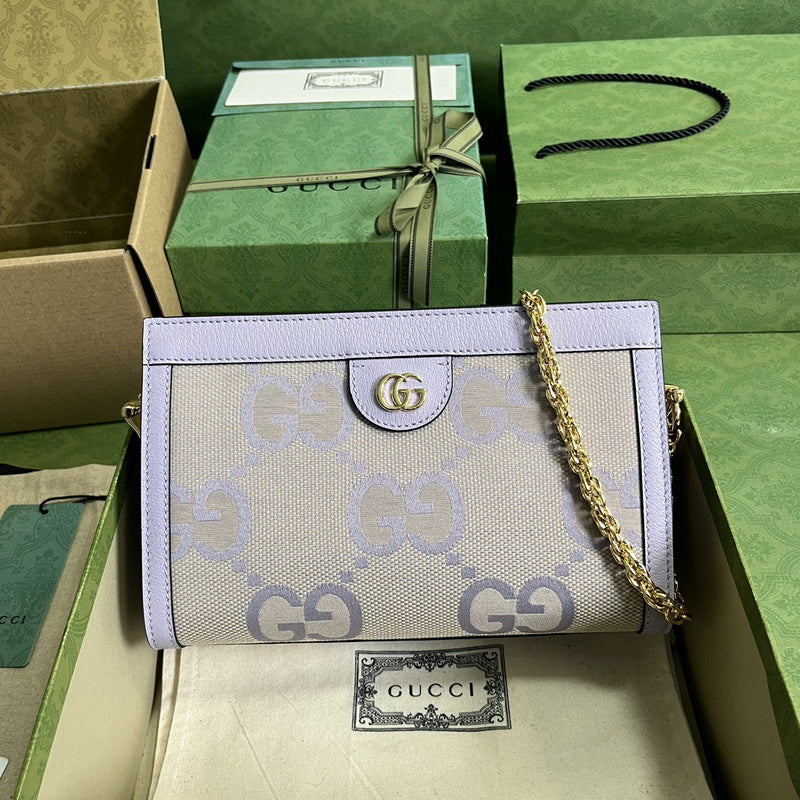 Caramew - GCI Bags - 331