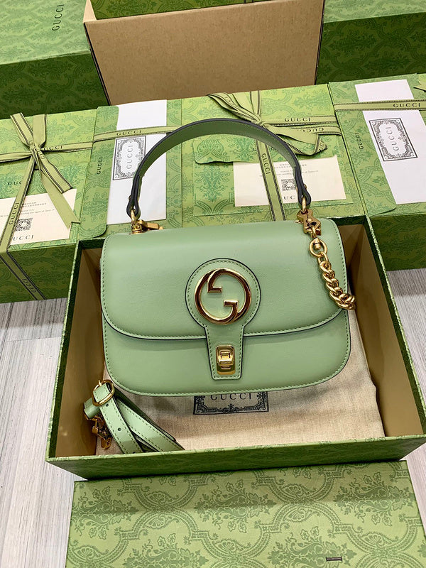 Caramew - GCI Bags - 689