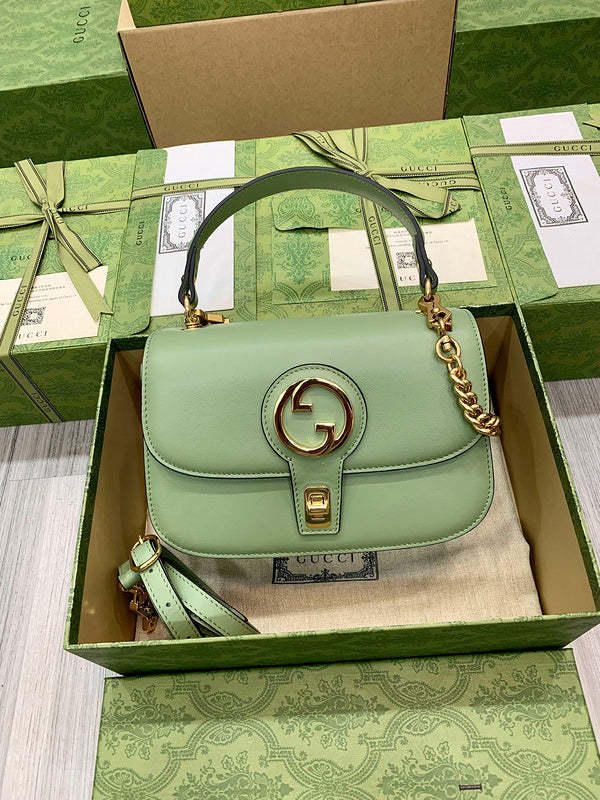 Caramew - GCI Bags - 689