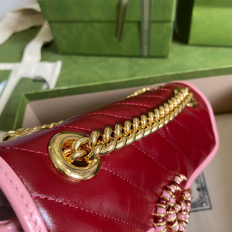 Caramew - GCI Bags - 5785