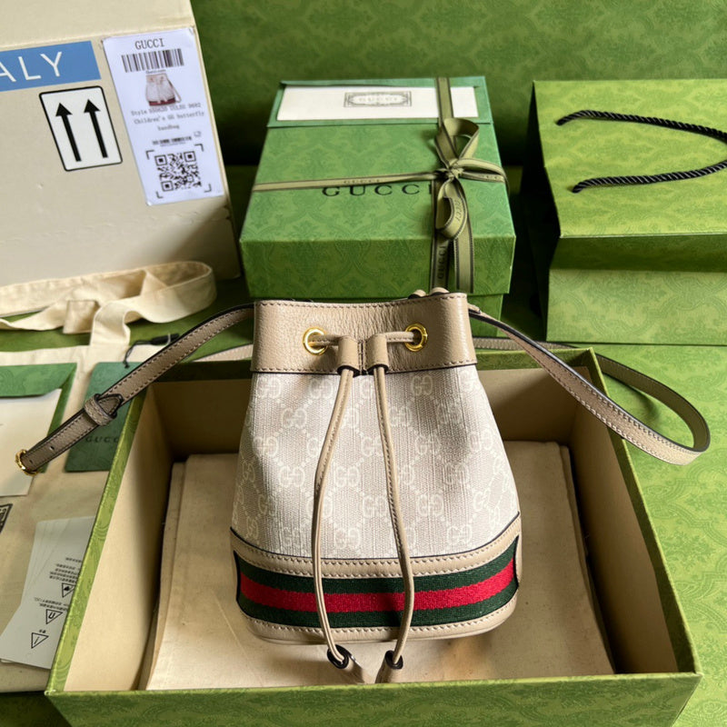 Caramew - GCI Bags - 6462