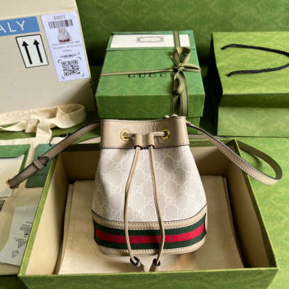Caramew - GCI Bags - 6462