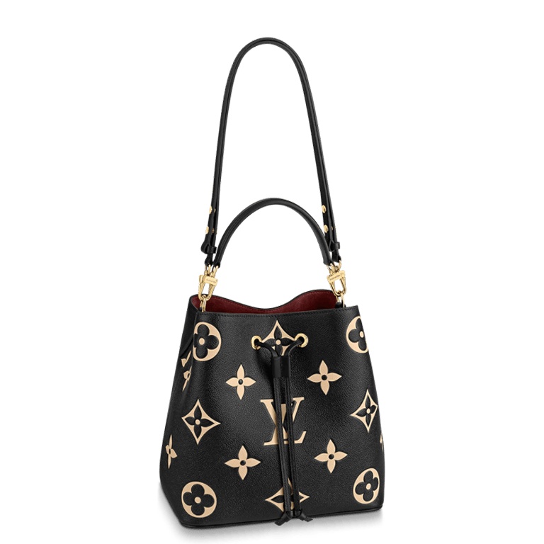 LUV NEONOE MM 26CM BLACK