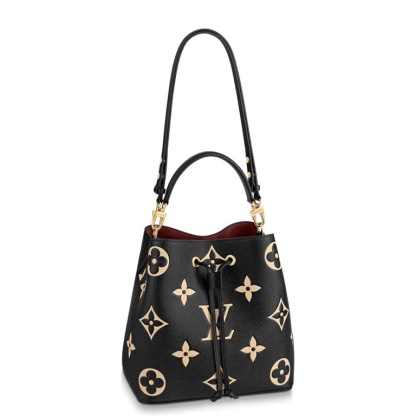 LUV NEONOE MM 26CM BLACK