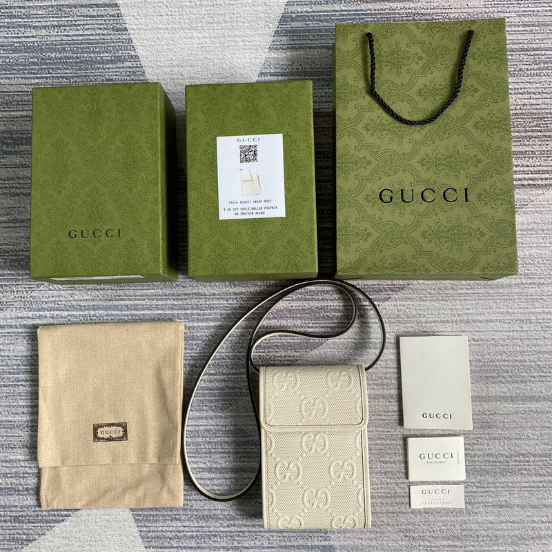 Caramew - GCI Bags - 3113