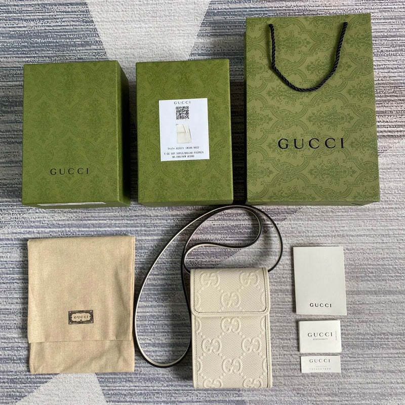 Caramew - GCI Bags - 3113