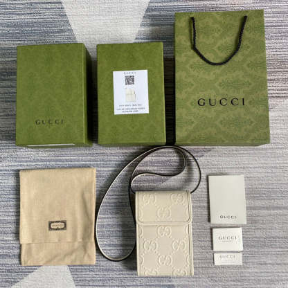 Caramew - GCI Bags - 3113