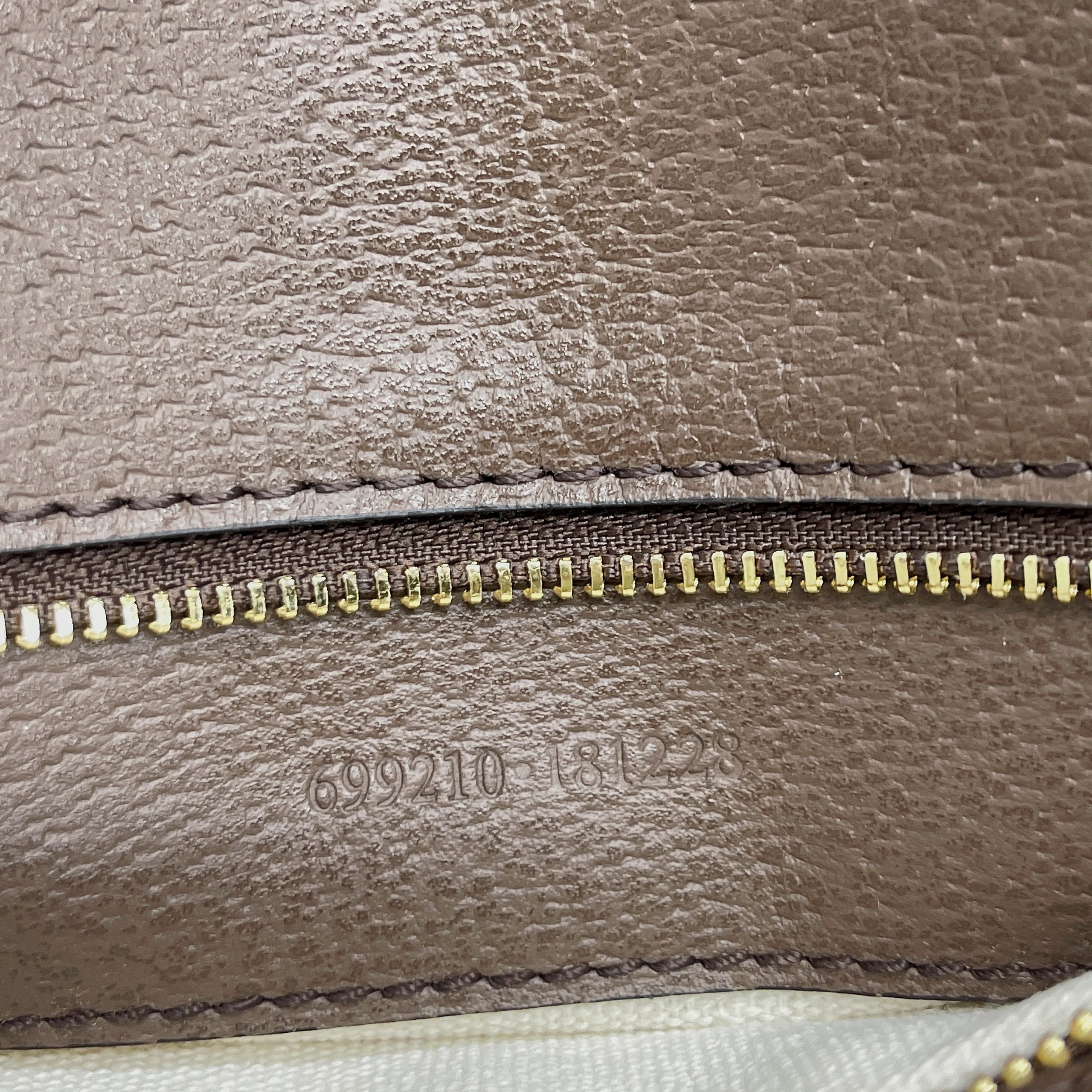 gg Blondie Medium Shoulder Bag Beige For Women, Women&#8217;s Bags 11.4in/29cm gg ‎699210 96IWG 8745