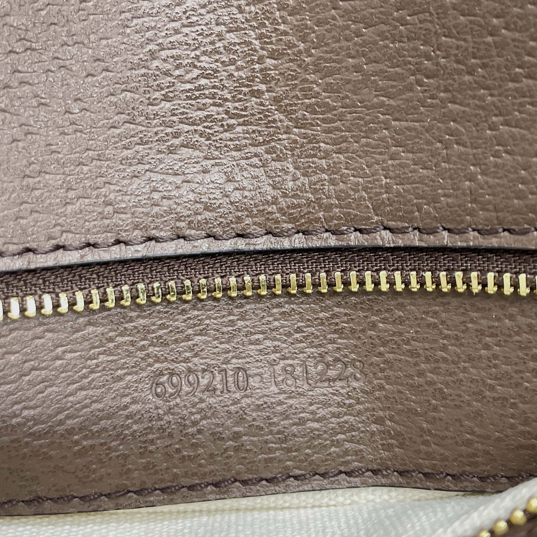 gg Blondie Medium Shoulder Bag Beige For Women, Women’s Bags 11.4in/29cm gg ‎699210 96IWG 8745