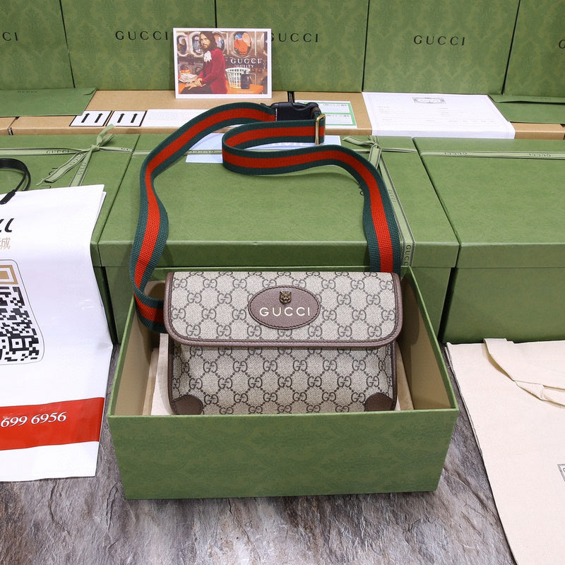 Caramew - GCI Bags - 546