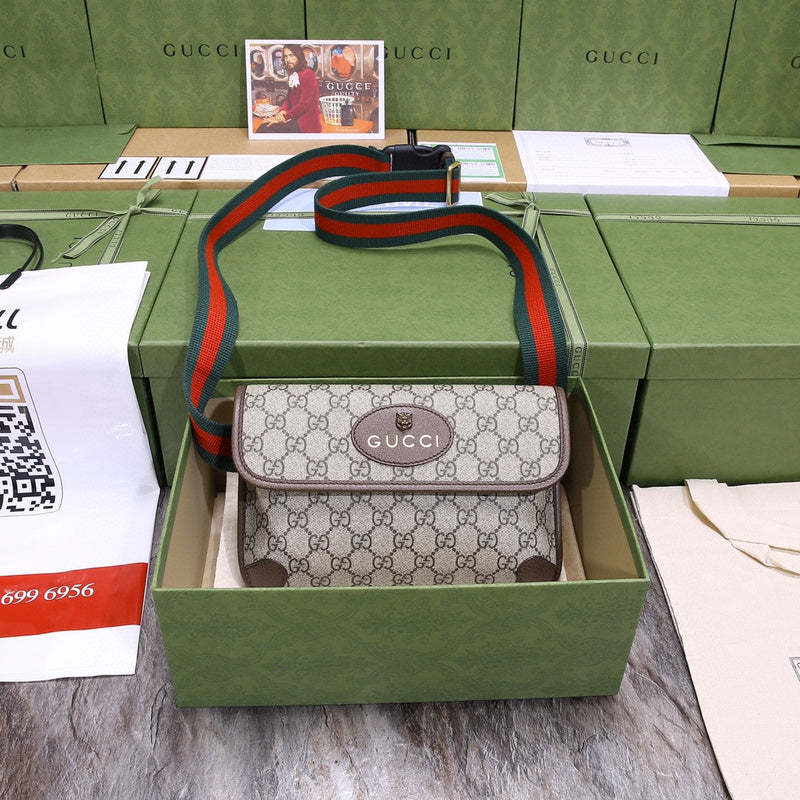 Caramew - GCI Bags - 546