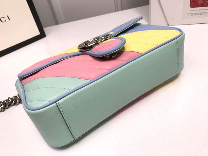 Caramew - GCI Bags - 6993