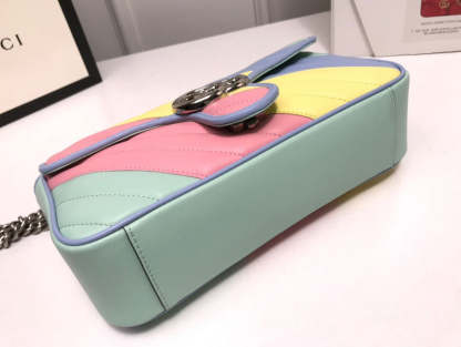Caramew - GCI Bags - 6993