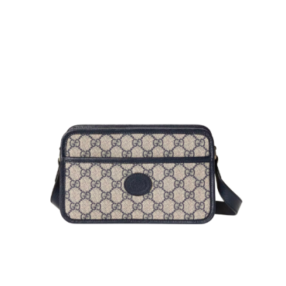 GG GG SHOULDER BAG 658572 K9GSN 4075