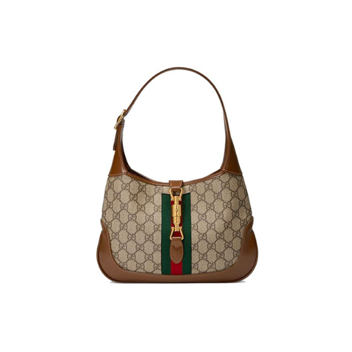 GG JACKIE 1961 MINI SHOULDER BAG 19CM 636706 HUHHG 8565