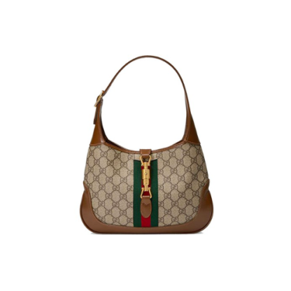 GG JACKIE 1961 MINI SHOULDER BAG 19CM 636706 HUHHG 8565