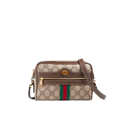 GG Ophidia GG mini bag 517350 96IWS 8745