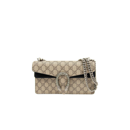GG DIONYSUS SMALL SHOULDER BAG 499623 92TJN 9862