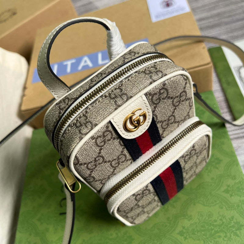 Caramew - GCI Bags - 5699