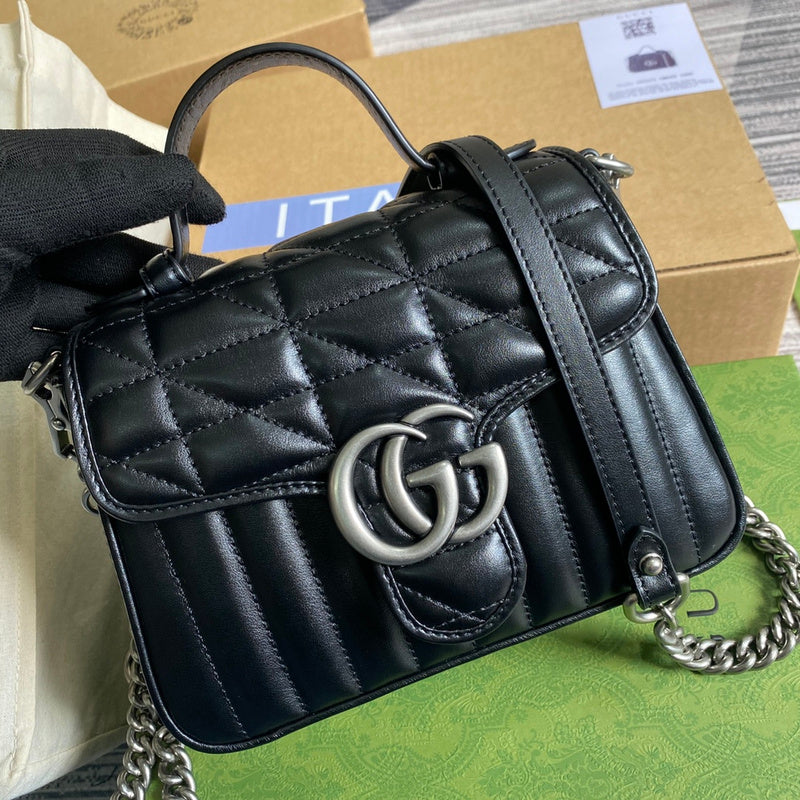 Caramew - GCI Bags - 5200