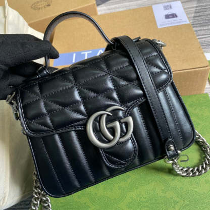 Caramew - GCI Bags - 5200