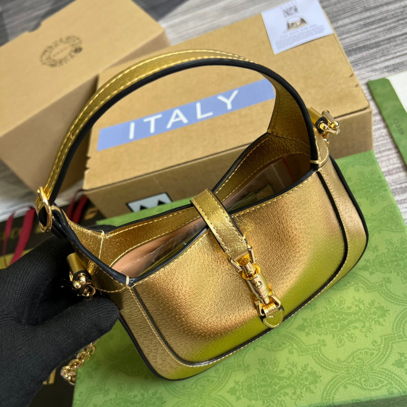 Caramew - GCI Bags - 4445