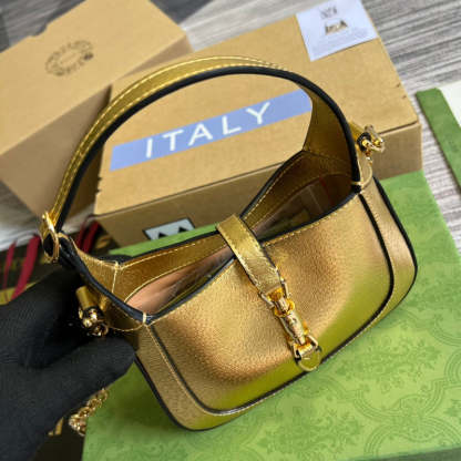 Caramew - GCI Bags - 4445