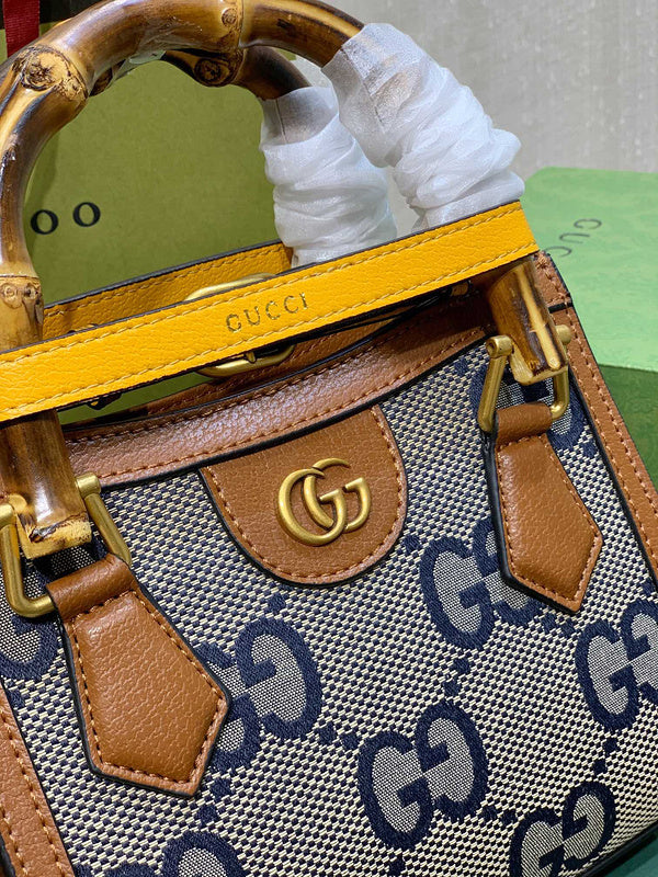 Caramew - GCI Bags - 669