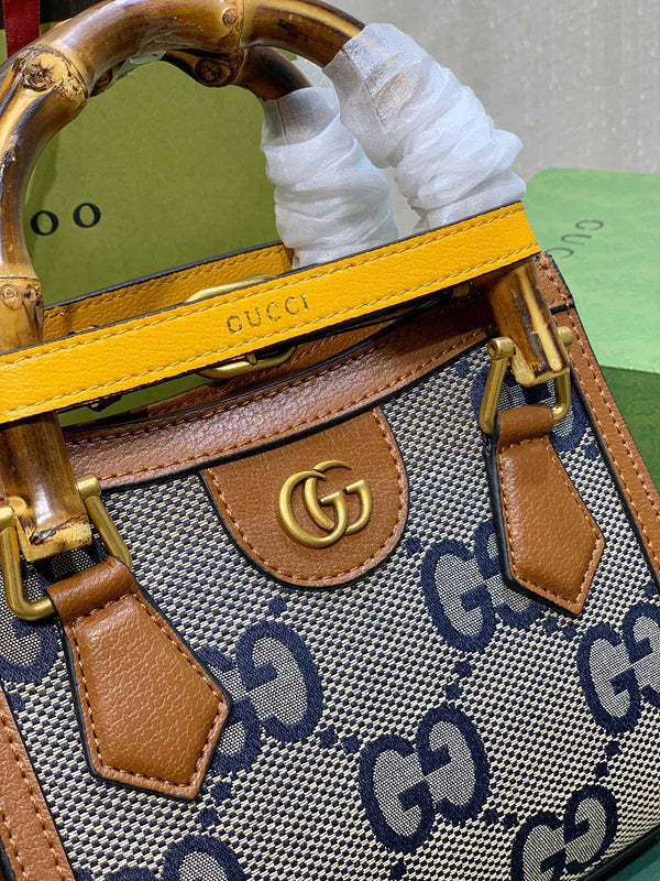 Caramew - GCI Bags - 669