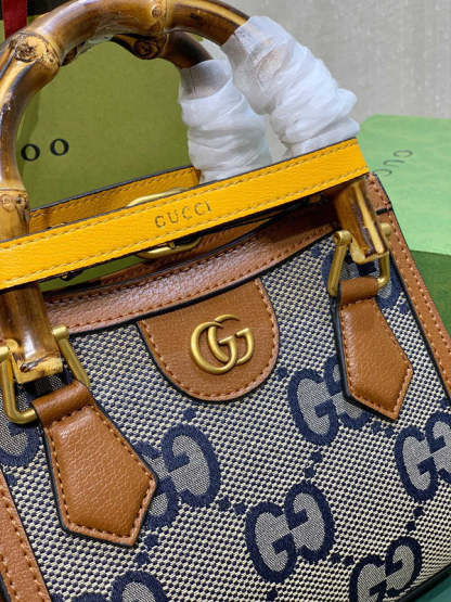 Caramew - GCI Bags - 669