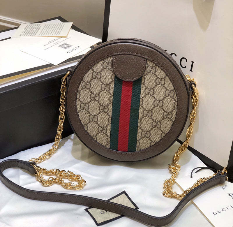 Caramew - GCI Bags - 4794