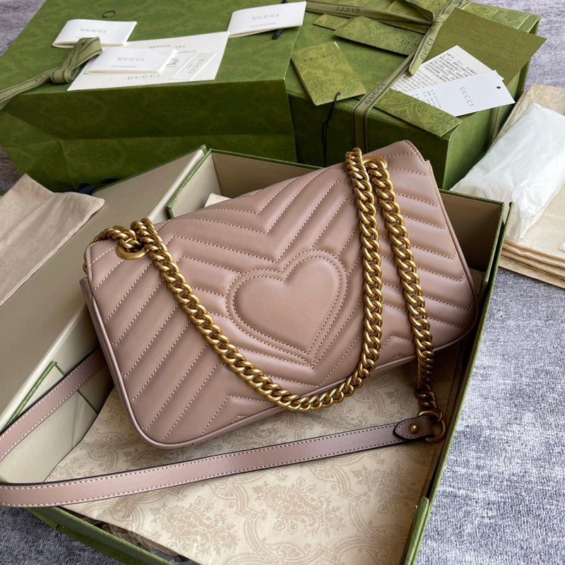 Caramew - GCI Bags - 3288