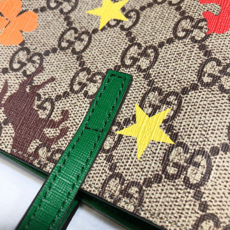 Caramew - GCI Bags - 3808