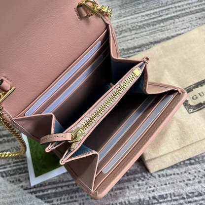Caramew - GCI Bags - 5501