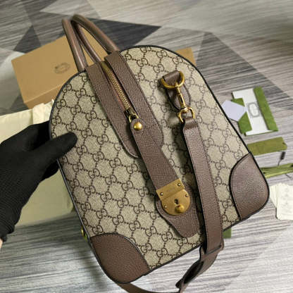Caramew - GCI Bags - 4498