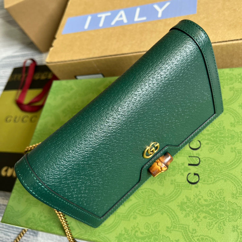 Caramew - GCI Bags - 6413