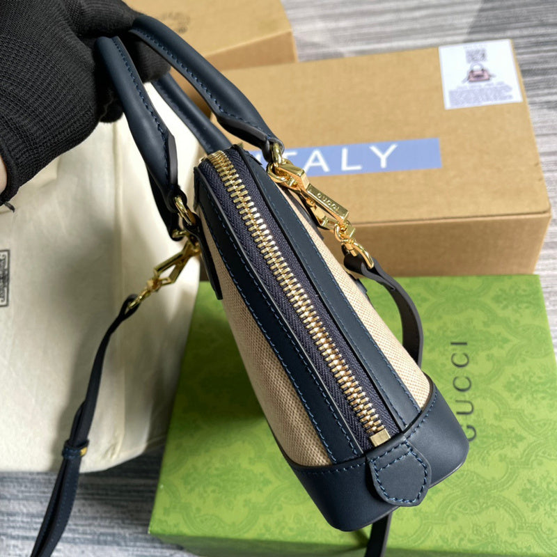 Caramew - GCI Bags - 6680