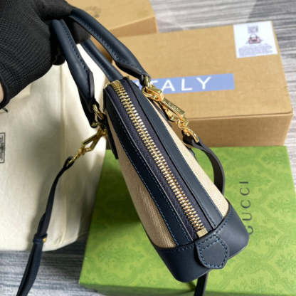 Caramew - GCI Bags - 6680