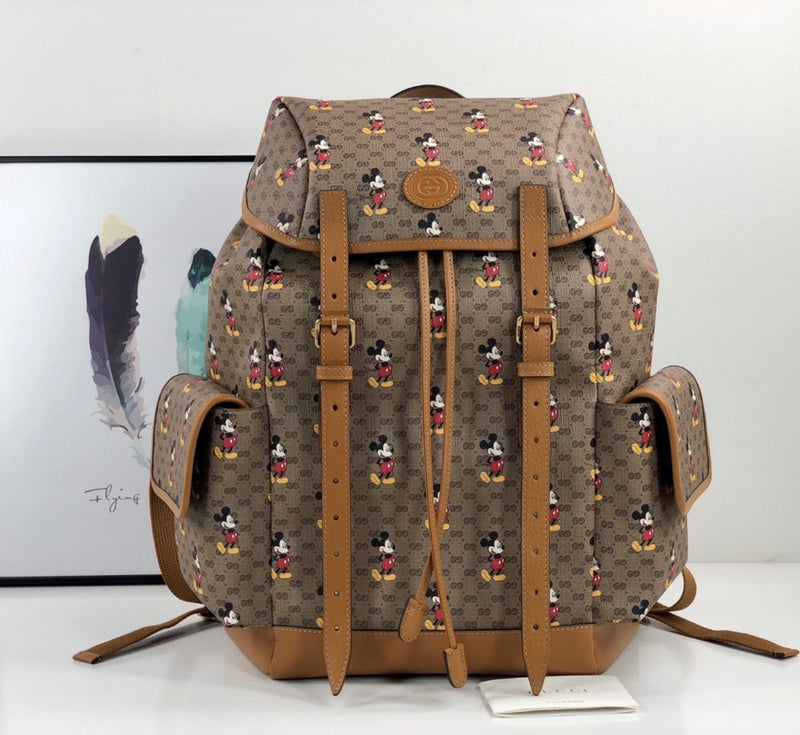 Caramew - GCI Bags - 4102
