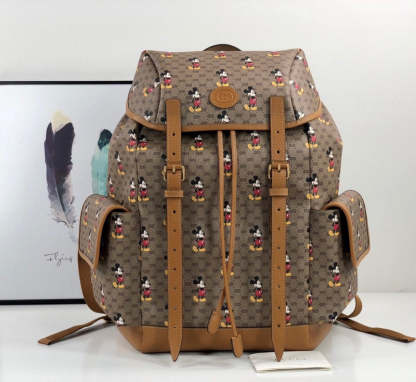 Caramew - GCI Bags - 4102