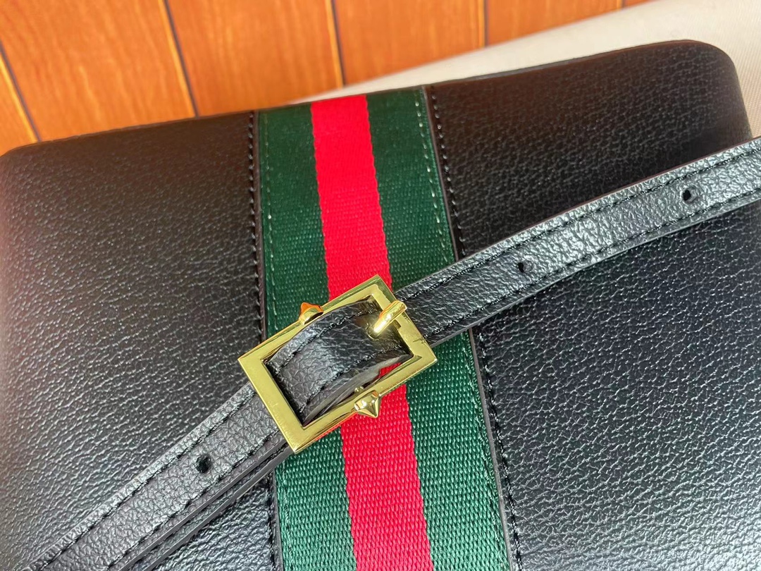 GG OPHIDIA GG SMALL SHOULDER BAG