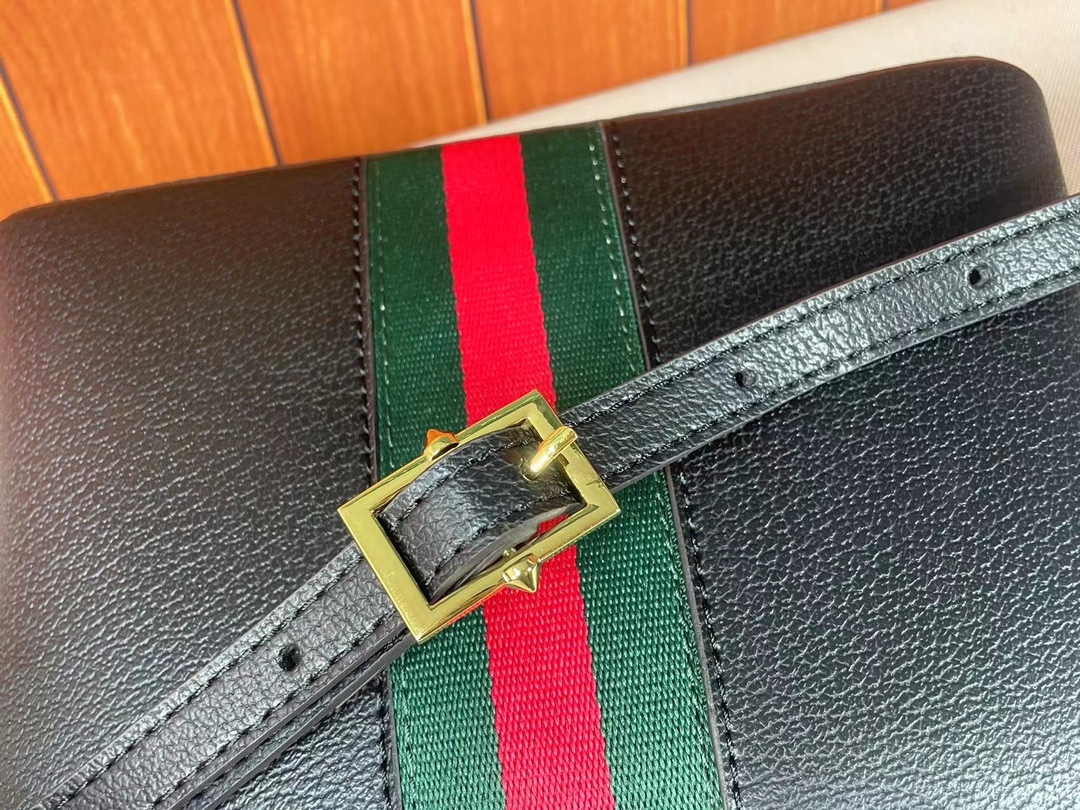 GG OPHIDIA GG SMALL SHOULDER BAG