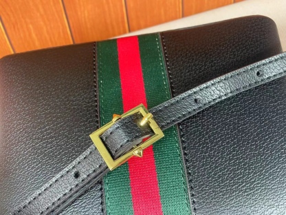 GG OPHIDIA GG SMALL SHOULDER BAG