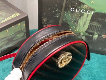 Caramew - GCI Bags - 6074