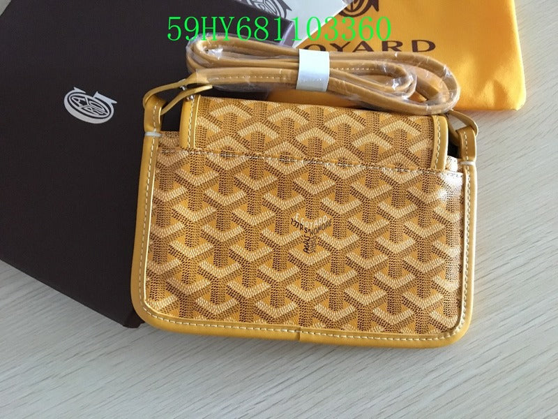 Caramew - GOD Bags - 482