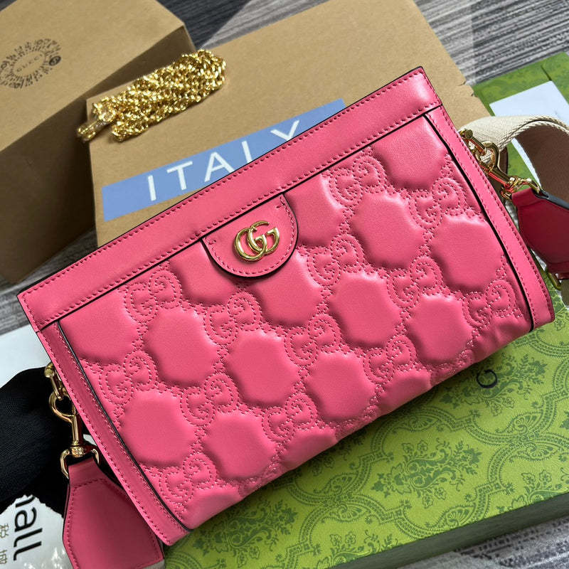 Caramew - GCI Bags - 5358