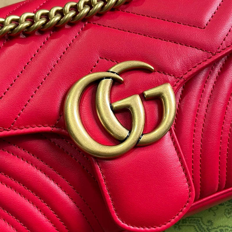 Caramew - GCI Bags - 5403