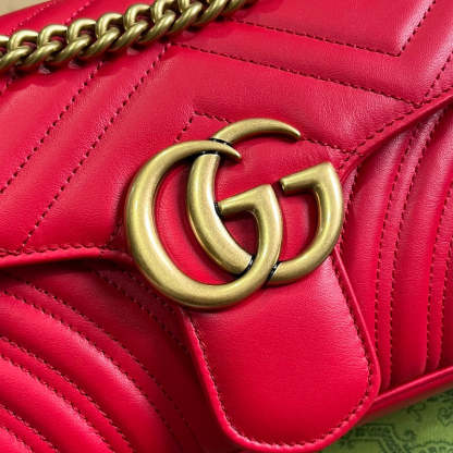 Caramew - GCI Bags - 5403